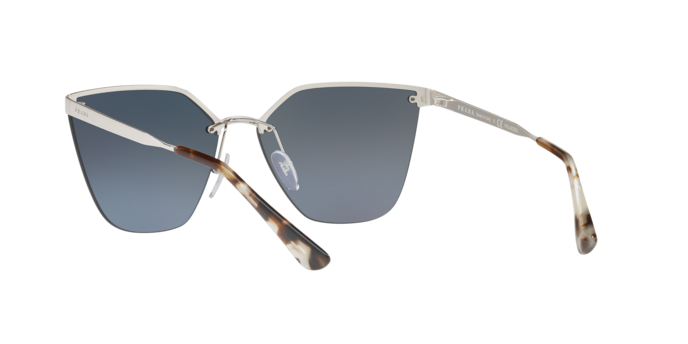 Prada Catwalk Sunglasses PR 68TS 1BC2F2