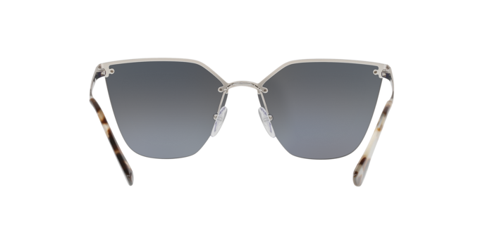 Prada Catwalk Sunglasses PR 68TS 1BC2F2