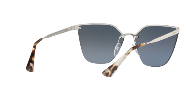 Prada Catwalk Sunglasses PR 68TS 1BC2F2