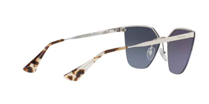 Prada Catwalk Sunglasses PR 68TS 1BC2F2