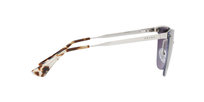 Prada Catwalk Sunglasses PR 68TS 1BC2F2