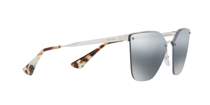 Prada Catwalk Sunglasses PR 68TS 1BC2F2