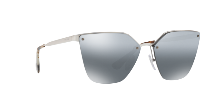 Prada Catwalk Sunglasses PR 68TS 1BC2F2