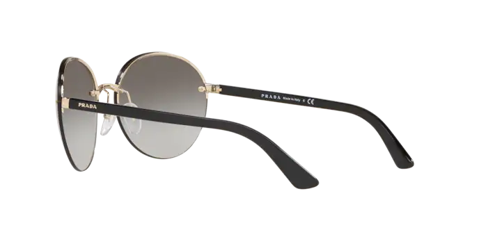 Prada Heritage Sunglasses PR 68VS ZVN0A7