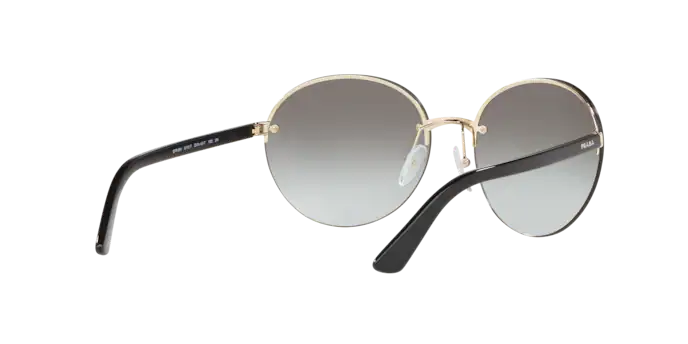 Prada Heritage Sunglasses PR 68VS ZVN0A7