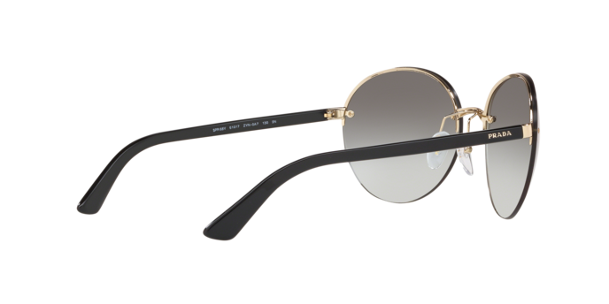 Prada Heritage Sunglasses PR 68VS ZVN0A7