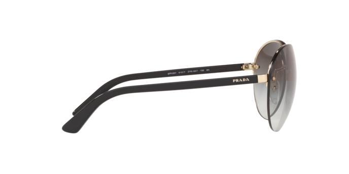 Prada Heritage Sunglasses PR 68VS ZVN0A7