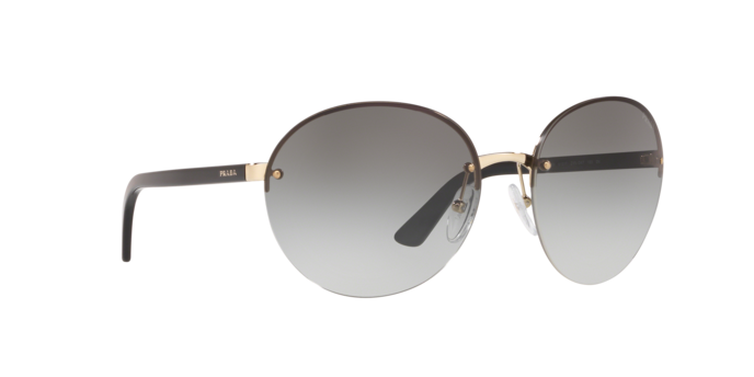 Prada Heritage Sunglasses PR 68VS ZVN0A7
