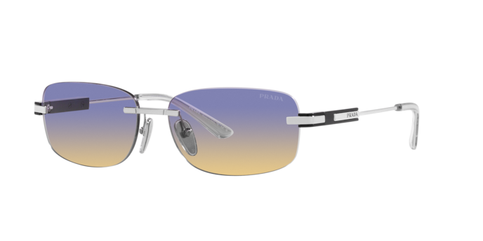 Prada Sunglasses PR 68ZS 1BC06Z