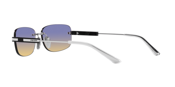 Prada Sunglasses PR 68ZS 1BC06Z