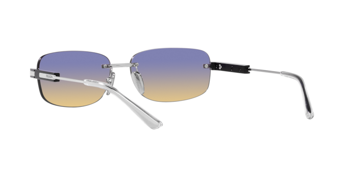 Prada Sunglasses PR 68ZS 1BC06Z