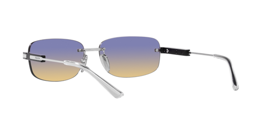 Prada Sunglasses PR 68ZS 1BC06Z