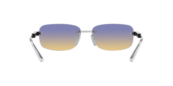 Prada Sunglasses PR 68ZS 1BC06Z