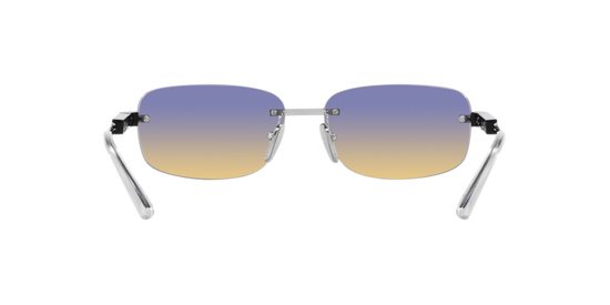 Prada Sunglasses PR 68ZS 1BC06Z