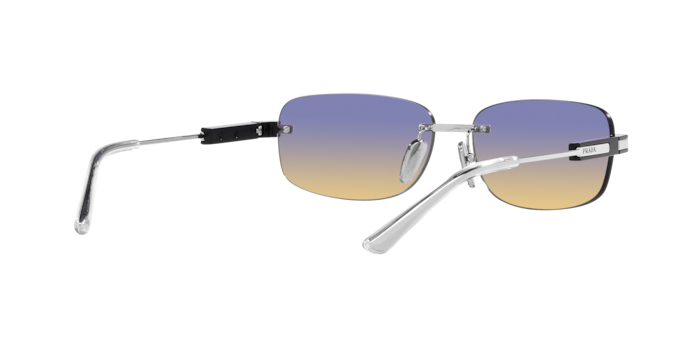 Prada Sunglasses PR 68ZS 1BC06Z