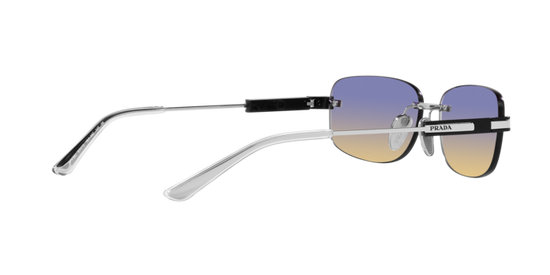 Prada Sunglasses PR 68ZS 1BC06Z