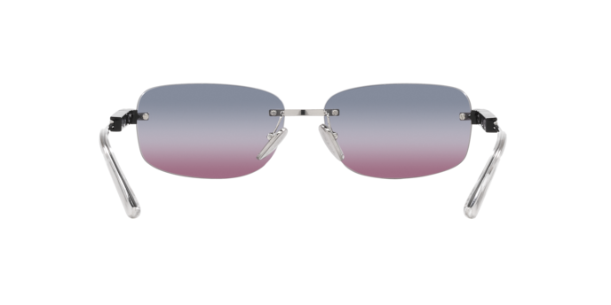 Prada Sunglasses PR 68ZS 1BC08B