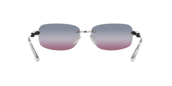 Prada Sunglasses PR 68ZS 1BC08B