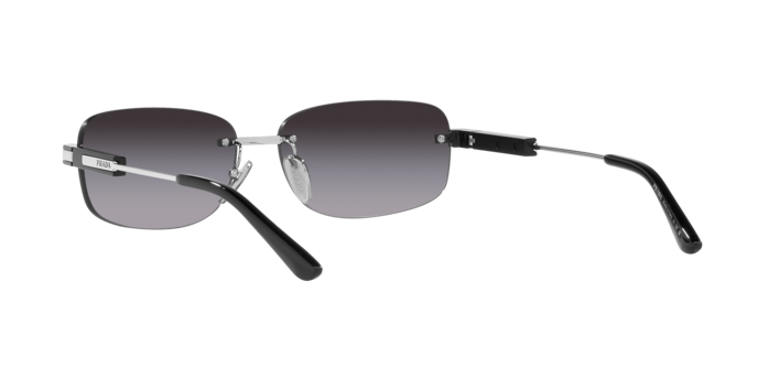 Prada Sunglasses PR 68ZS 1BC09S