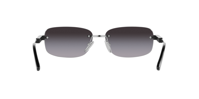 Prada Sunglasses PR 68ZS 1BC09S