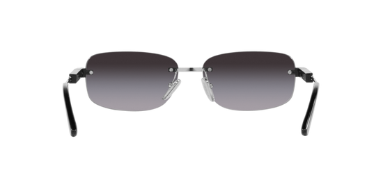 Prada Sunglasses PR 68ZS 1BC09S