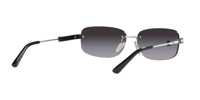 Prada Sunglasses PR 68ZS 1BC09S