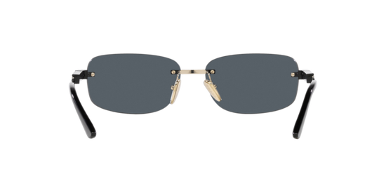 Prada Sunglasses PR 68ZS ZVN09T