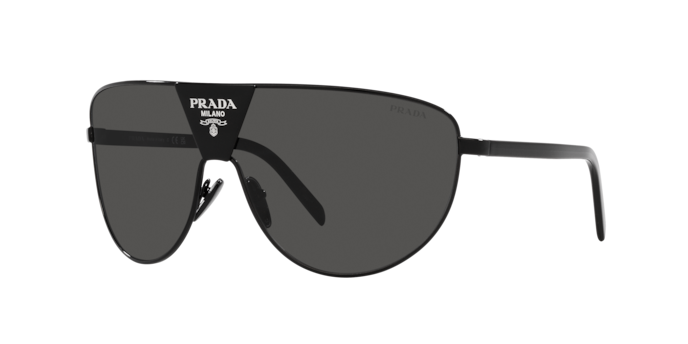 Prada Sunglasses PR 69ZS 1AB5S0
