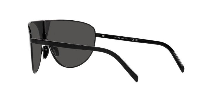 Prada Sunglasses PR 69ZS 1AB5S0