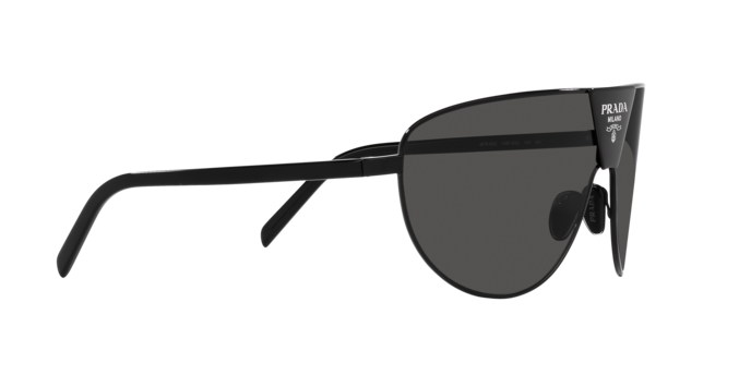 Prada Sunglasses PR 69ZS 1AB5S0