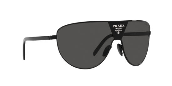 Prada Sunglasses PR 69ZS 1AB5S0