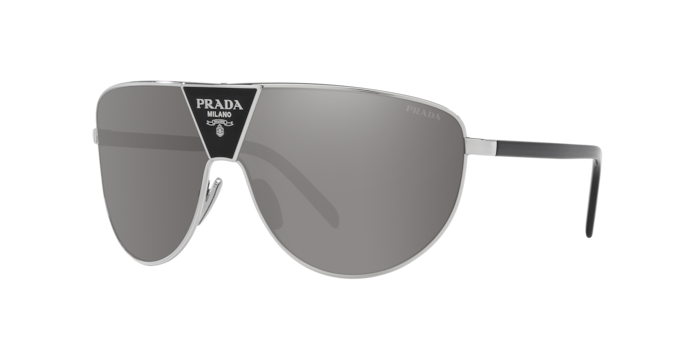 Prada Sunglasses PR 69ZS 1BC2B0