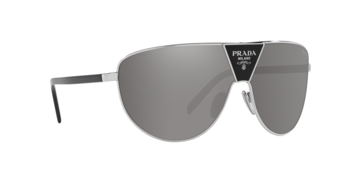 Prada Sunglasses PR 69ZS 1BC2B0