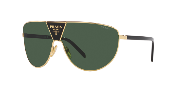 Prada Sunglasses PR 69ZS 5AK05V