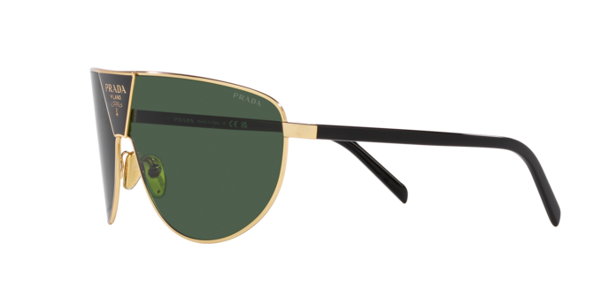 Prada Sunglasses PR 69ZS 5AK05V