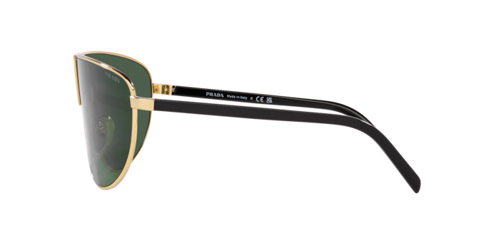 Prada Sunglasses PR 69ZS 5AK05V