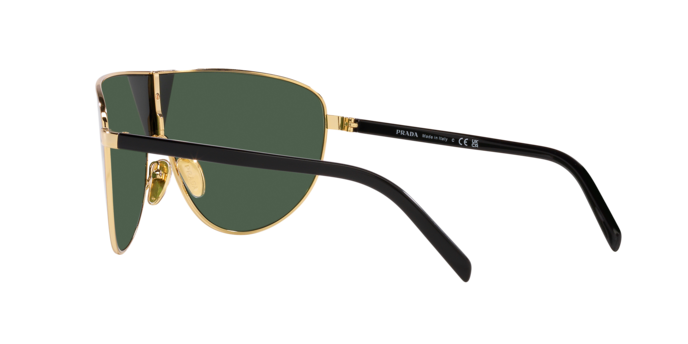 Prada Sunglasses PR 69ZS 5AK05V