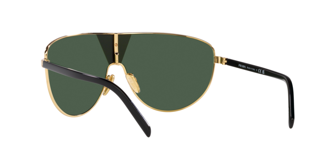 Prada Sunglasses PR 69ZS 5AK05V