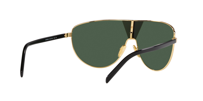 Prada Sunglasses PR 69ZS 5AK05V