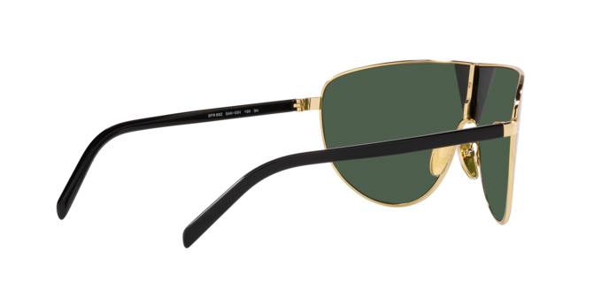 Prada Sunglasses PR 69ZS 5AK05V