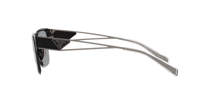 Prada Sunglasses PR 71ZS 1AB03T
