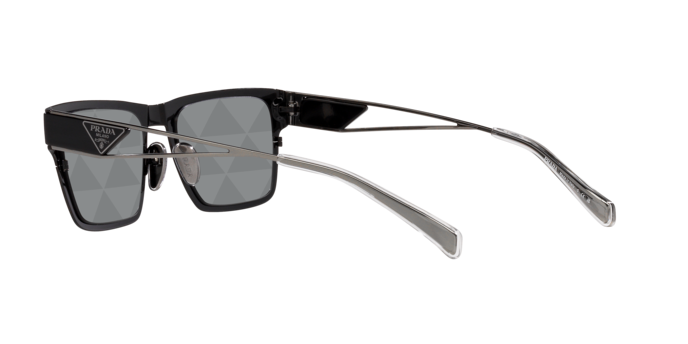 Prada Sunglasses PR 71ZS 1AB03T