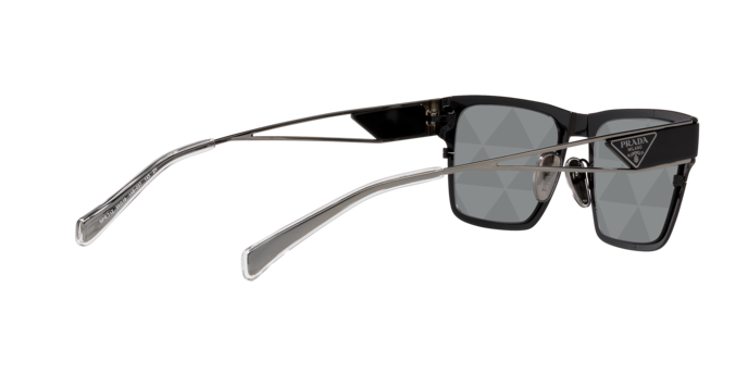 Prada Sunglasses PR 71ZS 1AB03T