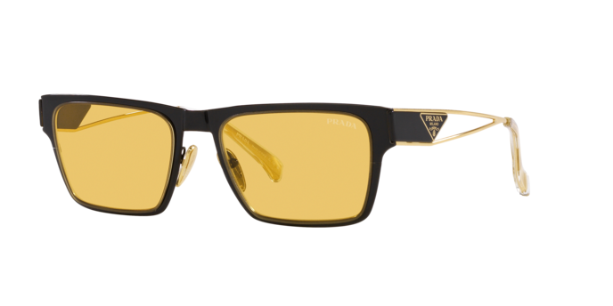 Prada Sunglasses PR 71ZS 1AB0B7