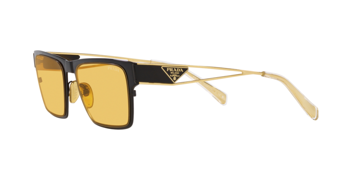 Prada Sunglasses PR 71ZS 1AB0B7