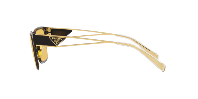 Prada Sunglasses PR 71ZS 1AB0B7