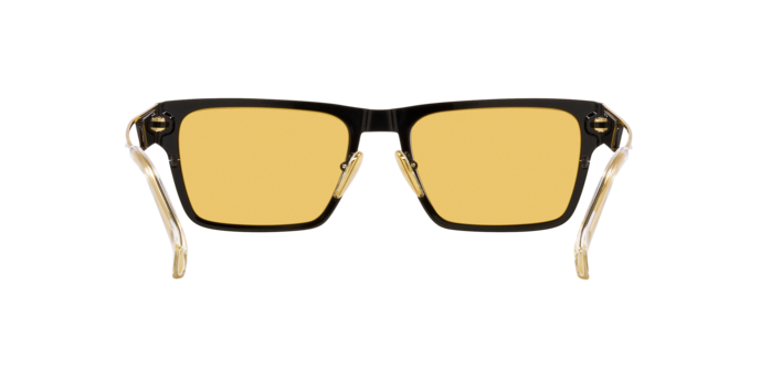 Prada Sunglasses PR 71ZS 1AB0B7