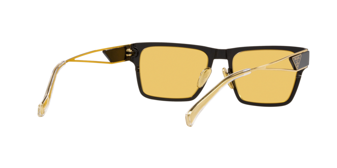 Prada Sunglasses PR 71ZS 1AB0B7