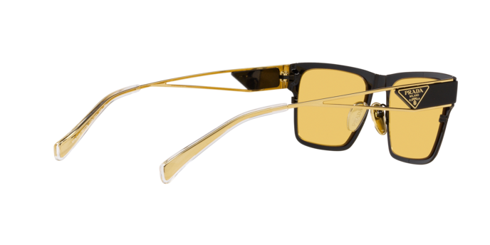 Prada Sunglasses PR 71ZS 1AB0B7