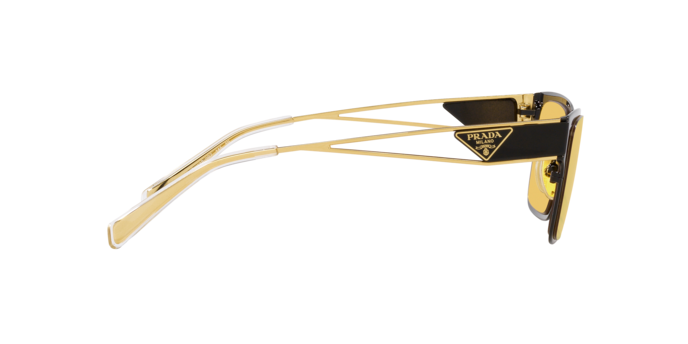 Prada Sunglasses PR 71ZS 1AB0B7